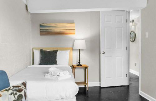 10 Mins to Downtown Modern in Magic City- Unit B - Foto 21