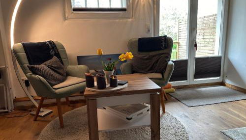 Ferienwohnung mit Luxusbad, Terrasse Ostseenähe - Foto 3