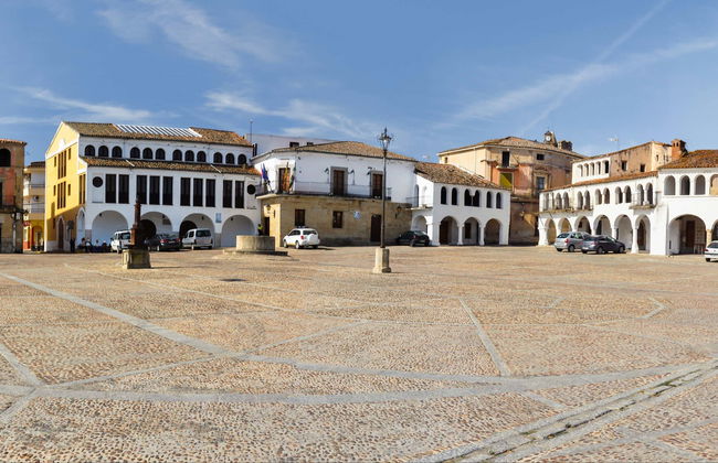 Tour in Cáceres - Photo 15