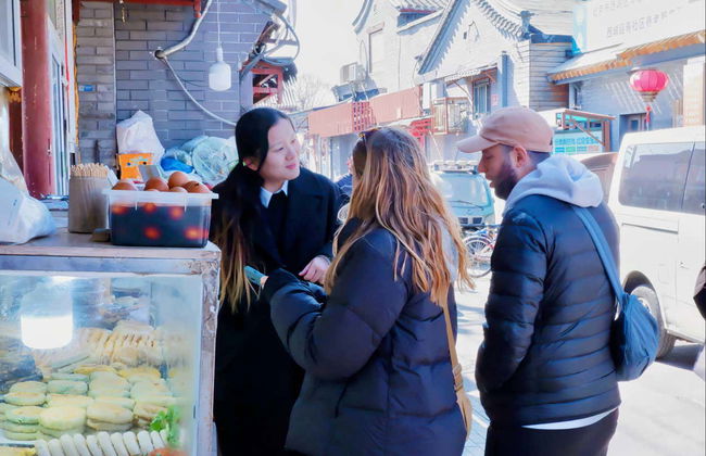 Free tour por Pekín - Foto 9