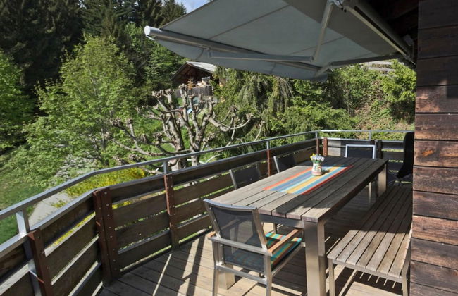 Cozy Holiday Home in Egg near Ski Area - Photo 11