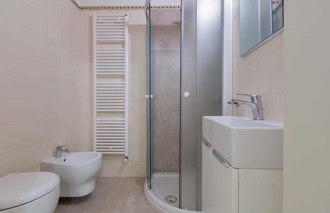 3063 Dimora Ilenia by Barbarhouse - Foto 11