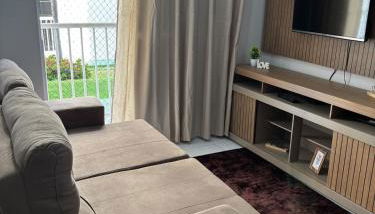 Apartamento térreo em condomínio 24 hrs - Foto 3