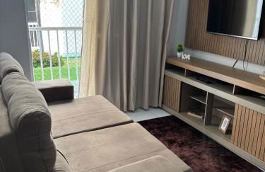 Apartamento térreo em condomínio 24 hrs - Foto 3