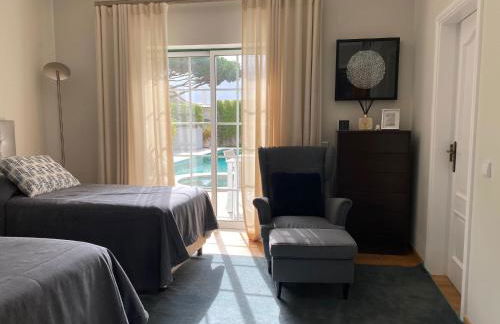 Charming Exceptional Golf Villa in Algarve - Photo 7