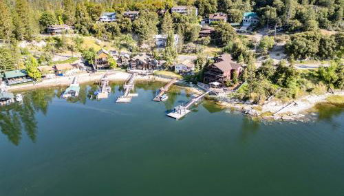 Falls Lake View Winter Special Ends512 - Foto 4