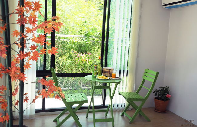 The Vert Apartment - Foto 21