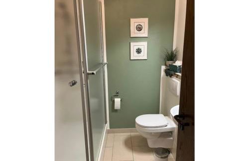 Holiday apartment in Moselkern with Wi-Fi - Foto 10