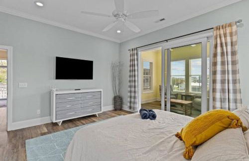 Maison by The Sea at Kure Beach - Foto 23