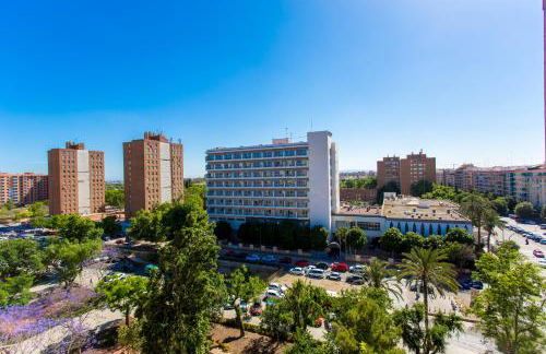 Versus Apartments near City of Arts - Foto 20