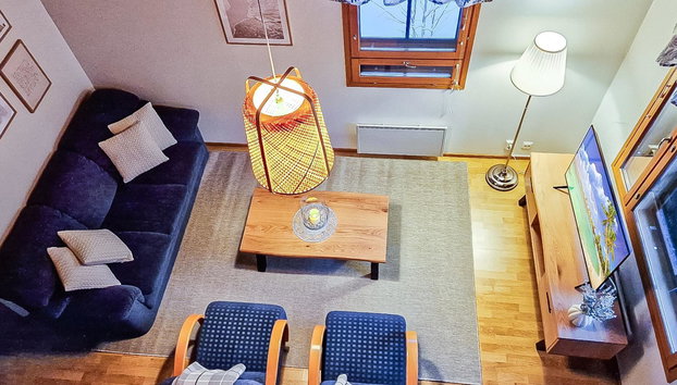 Alppitalo sinitähti 9 as 3 - Foto 3, Inside other