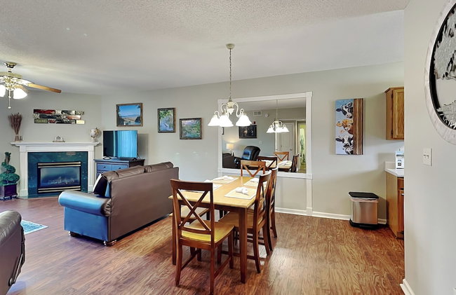 Whispering Pines II by Jackson Mountain Rentals - Photo 115