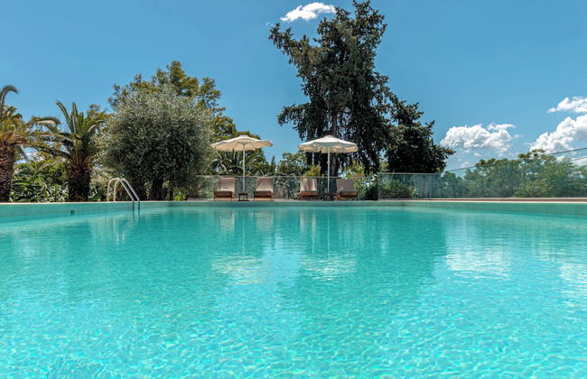 Ionian Arches Corfu - Foto 57