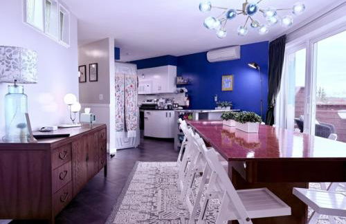 Cozy Panoramic Lake and Lift Bridge Views - Foto 31