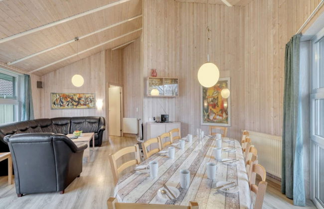 4 Star Holiday Home in Ottendorf - Foto 31