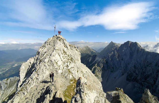 Apartments Home Bergbauernhof Wallnofer - Foto 17