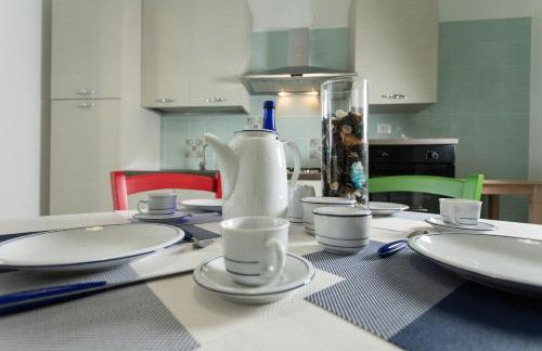 Villa Aurora Mondello Addaura - Foto 28