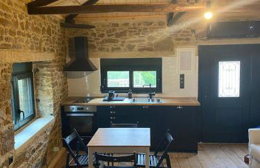 Lemnian house in Portiano - Foto 1