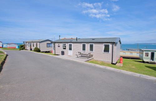 Three Bedroom Instow Caravan - Foto 15