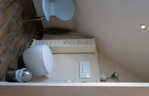 Apartment Wohnung in Pünderich mit Terrasse by Interhome - Foto 15