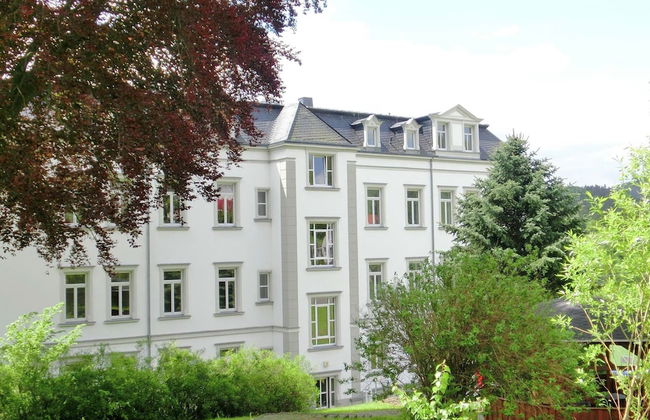 Moderne Villa in Borstendorf mit Park - Foto 18