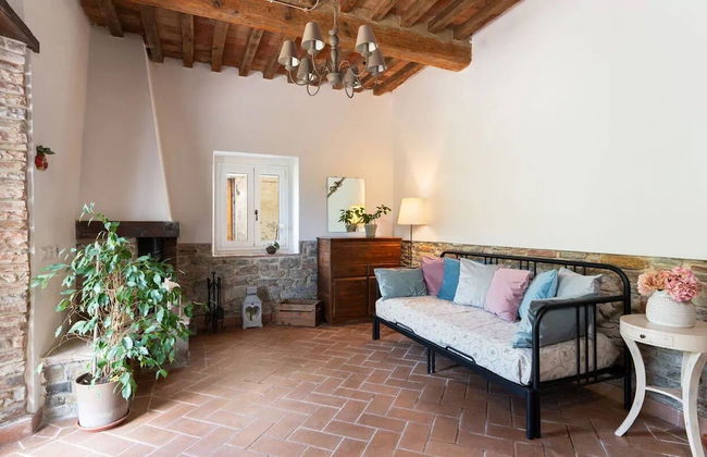 La Casa Del Tiglio - Foto 8