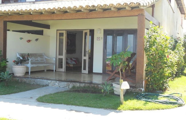 Casa 3 Quartos na Areia de Geriba - Foto 40