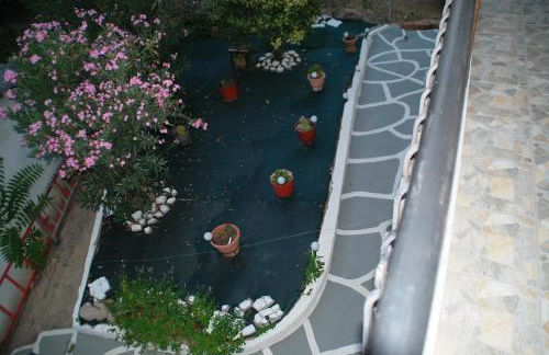 Zeusplace Anastasia's Apartment 2 - Foto 32