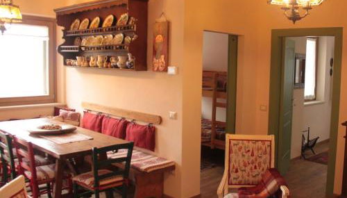 Apartment Annas Haus im Dolomiten-Nationalpark by Interhome - Foto 1