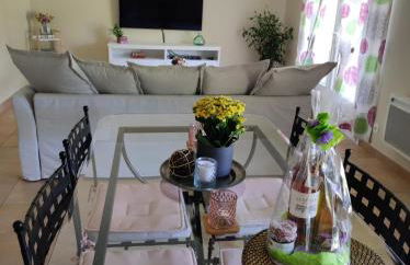 GITE AUX 4 SAISONS DU COLORADO PROVENÇAL - 3 ÉTOILES - Rustrel - Foto 41