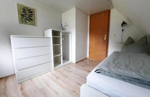 Ferienhaus am Erzgebirgskamm - Foto 8