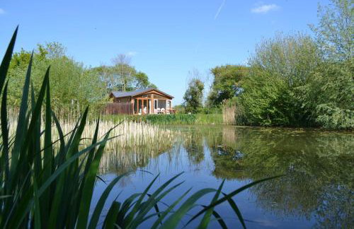 Welhams Meadow Holiday Lodges - Foto 2