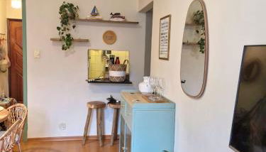 Sunny Stay in Copacabana - Steps from the Beach - Foto 2