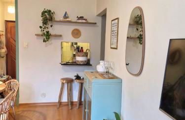 Sunny Stay in Copacabana - Steps from the Beach - Foto 2