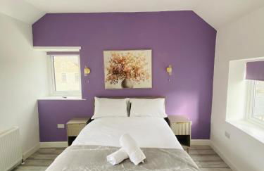 Northcliffe - Stylish Stone Cottage - Spa Bath - Peak Views - Photo 11