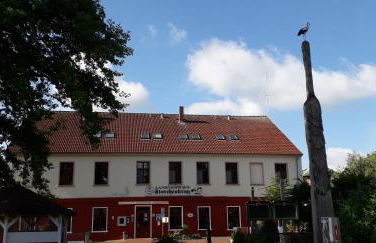 Landhotel Storchenkrug - Foto 19