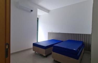 Apartamento Ubatuba Reserva DNA - Foto 10