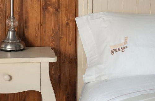 Apartamento Turístico El Sotanillo de Valverde de la Vera - Foto 13