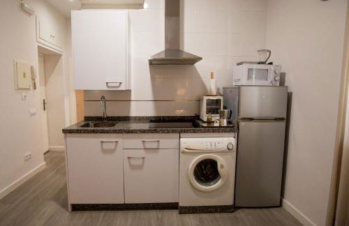 Apartamentos Doña Concha - Foto 32