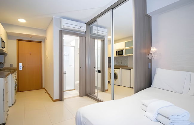 OZPED Flats Particulares Saint Moritz - Foto 58