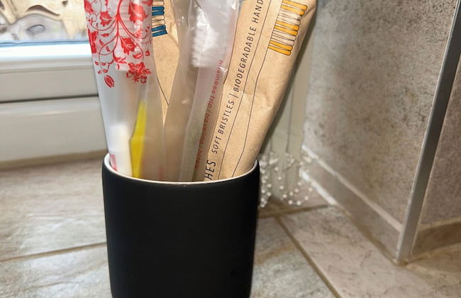 Claverley Hideaway Apartment Bridgnorth - Foto 15