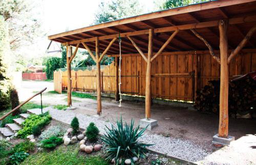 Domek Moczykija - Foto 10