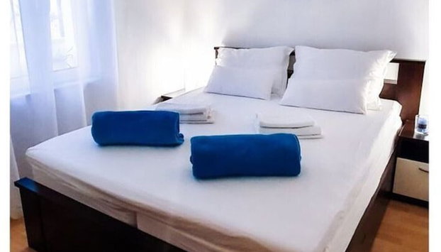 Apartment in Uberlingen - Foto 3, Habitación