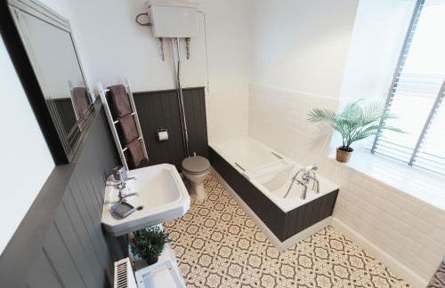 Church View Cottage - Foto 22