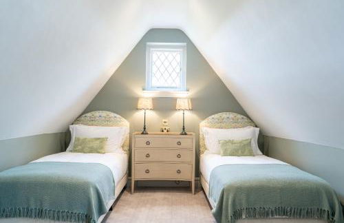 The Vineyard Hotel in Horsham, Near Gatwick Airport - Foto 17