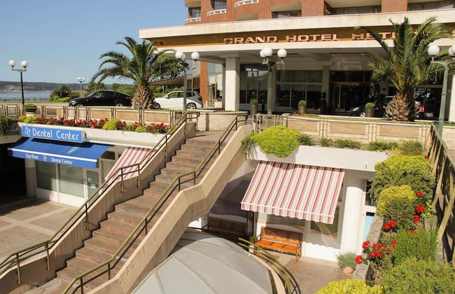 Lavanda & Cappuccino Apartments Portorož - Foto 33