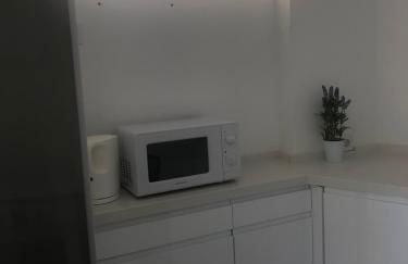 MARBELLA CALLE EL FUERTE APARTAMENT - Photo 13