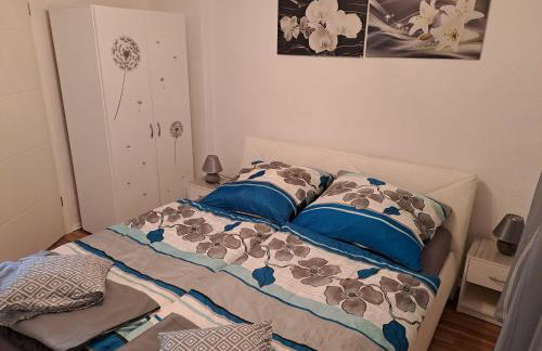 Ferienwohnung zum Finkenbachtal - Foto 23