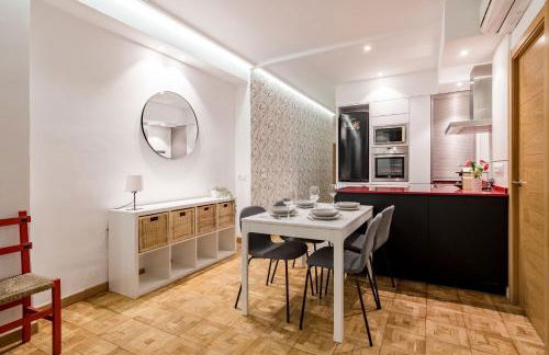 Madrid Embajadores II - Apartamento de 4 dormitorios con Balcón - Foto 7