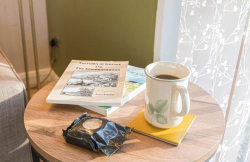 Fern Lodge - Foto 14